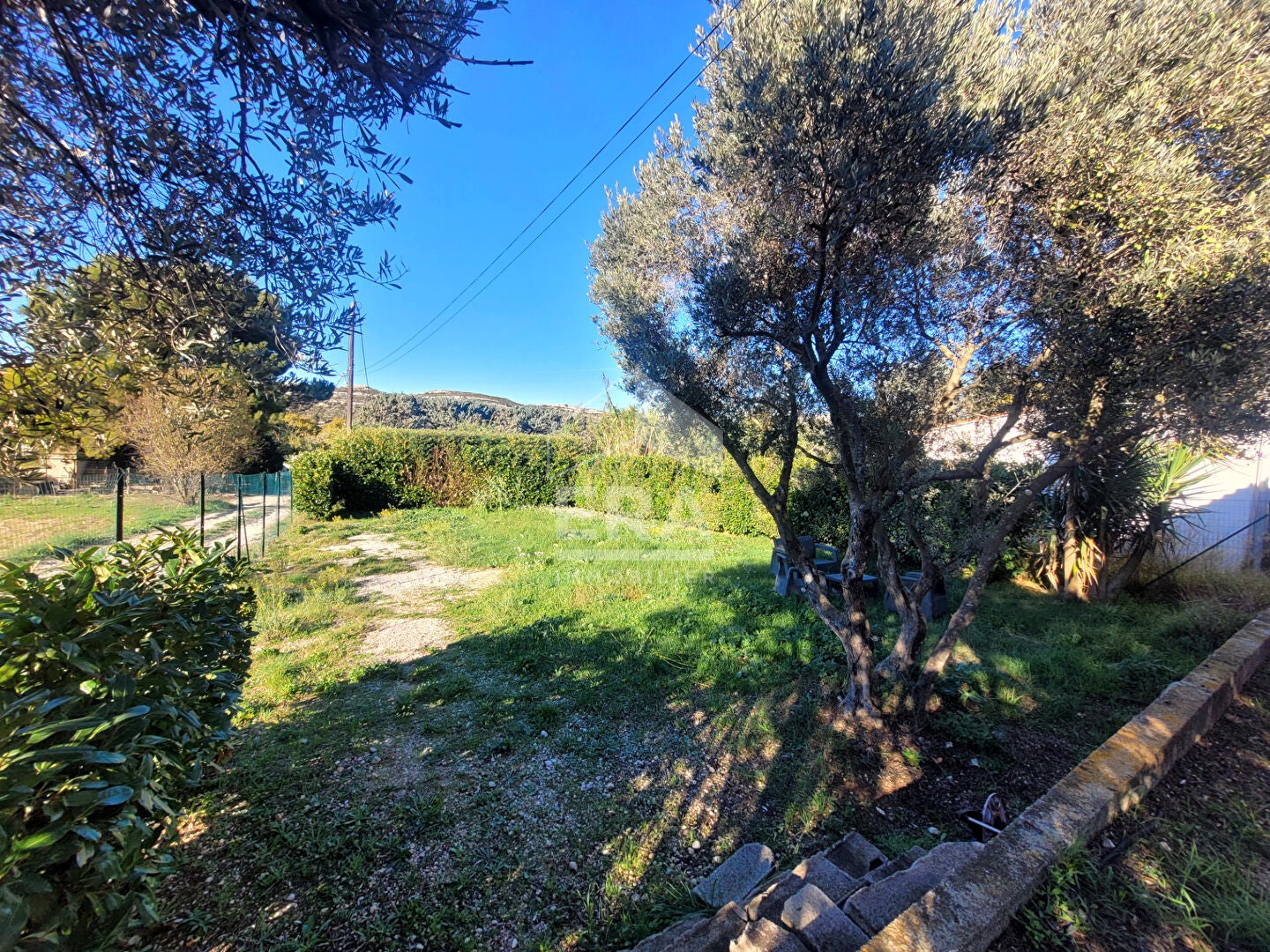 Maison Route Départementale 368 de Martigues à Marseille à Les Pennes-Mirabeau