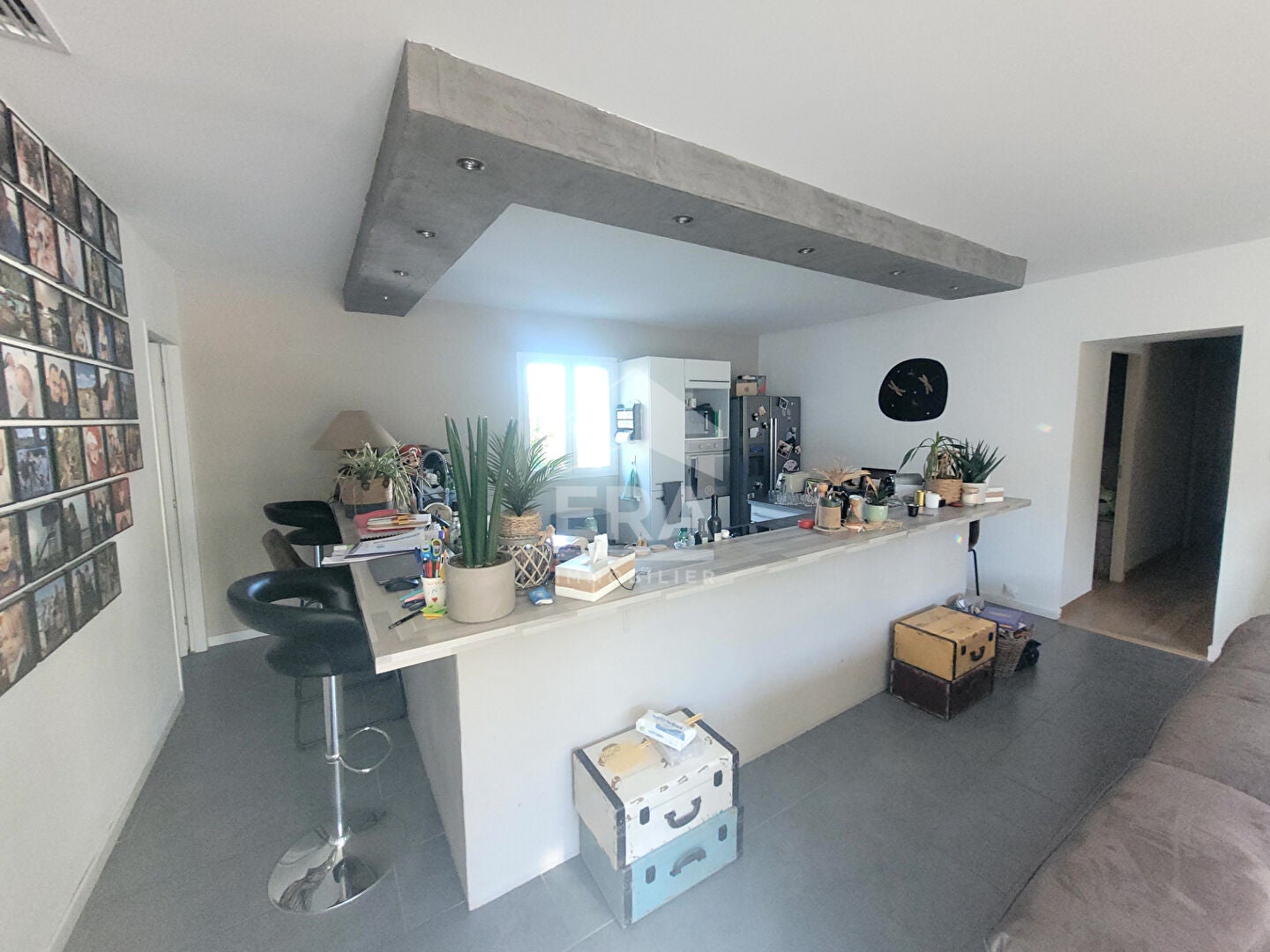 Maison Route Départementale 368 de Martigues à Marseille à Les Pennes-Mirabeau