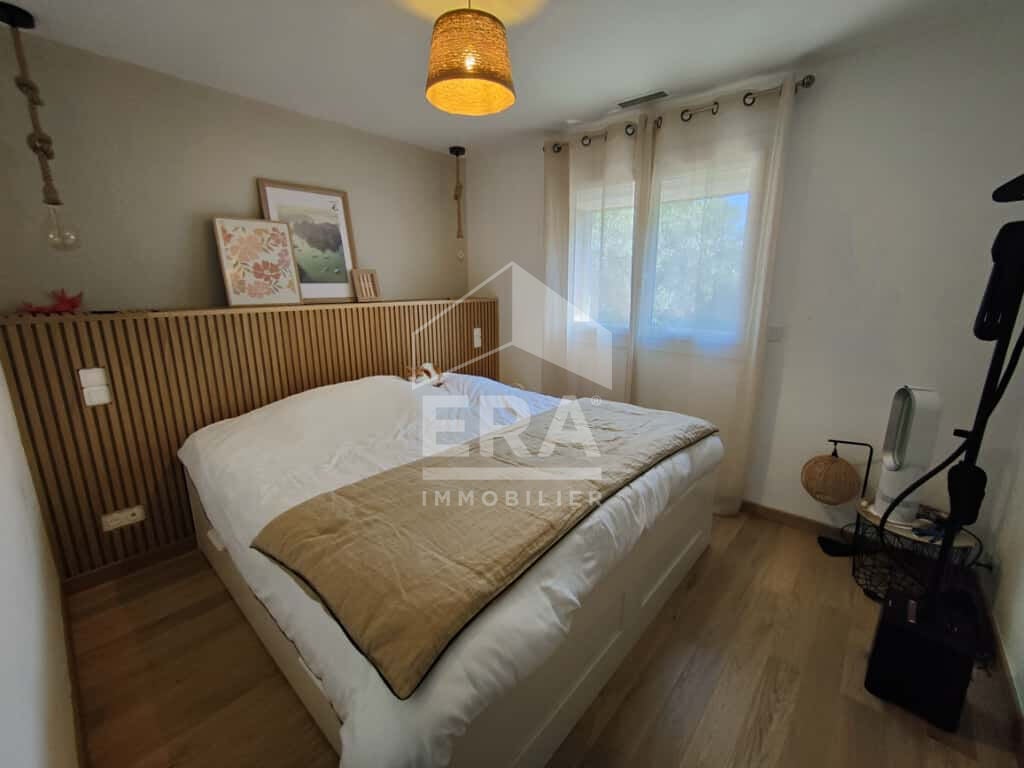 House Route Départementale 368 de Martigues à Marseille in Les Pennes-Mirabeau