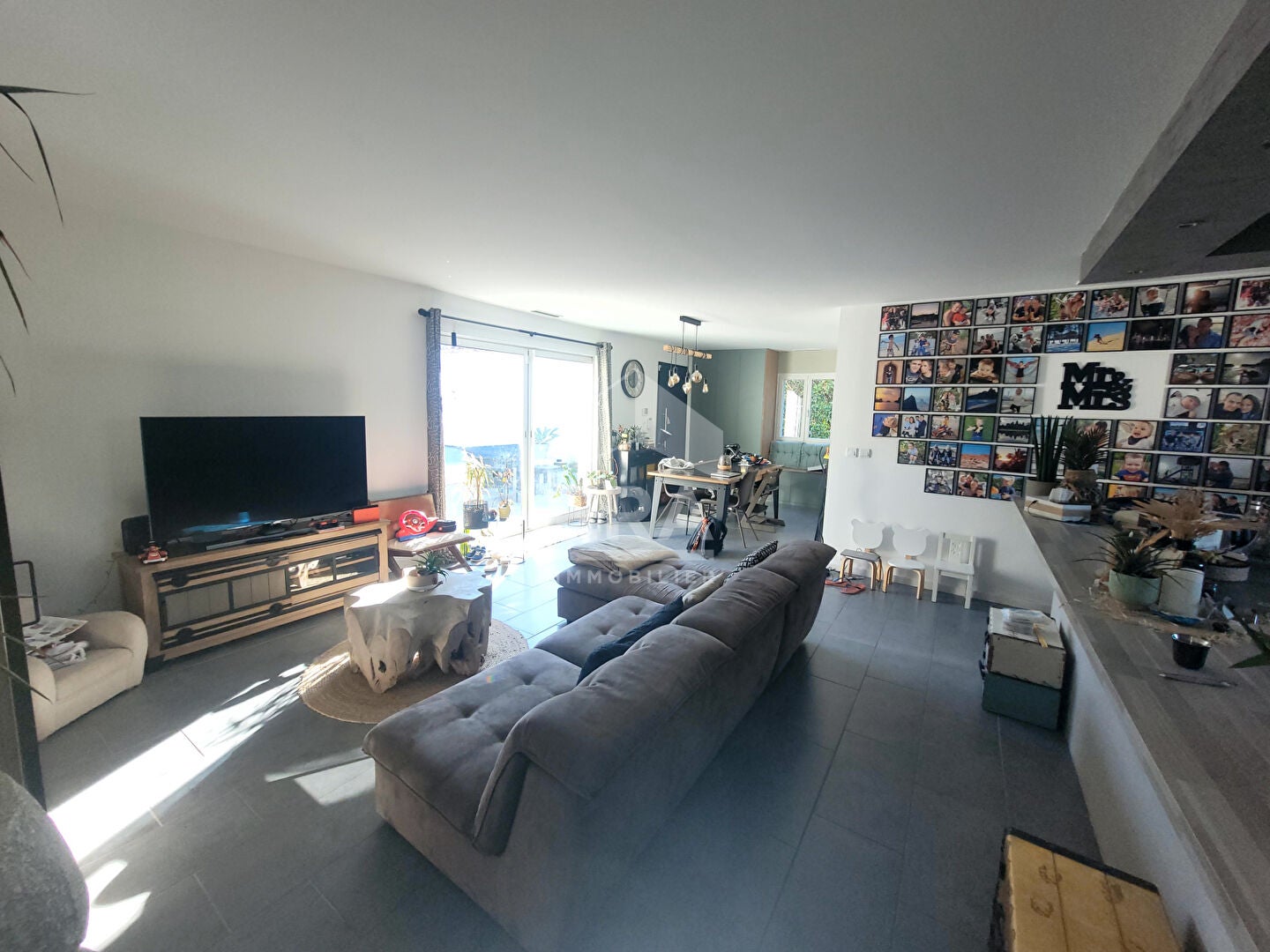 House Route Départementale 368 de Martigues à Marseille in Les Pennes-Mirabeau