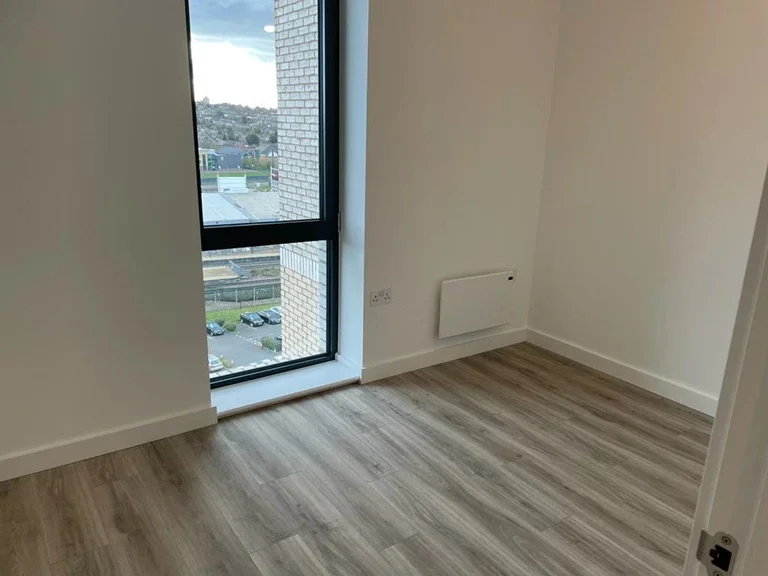 Flat Kimpton Road in Luton