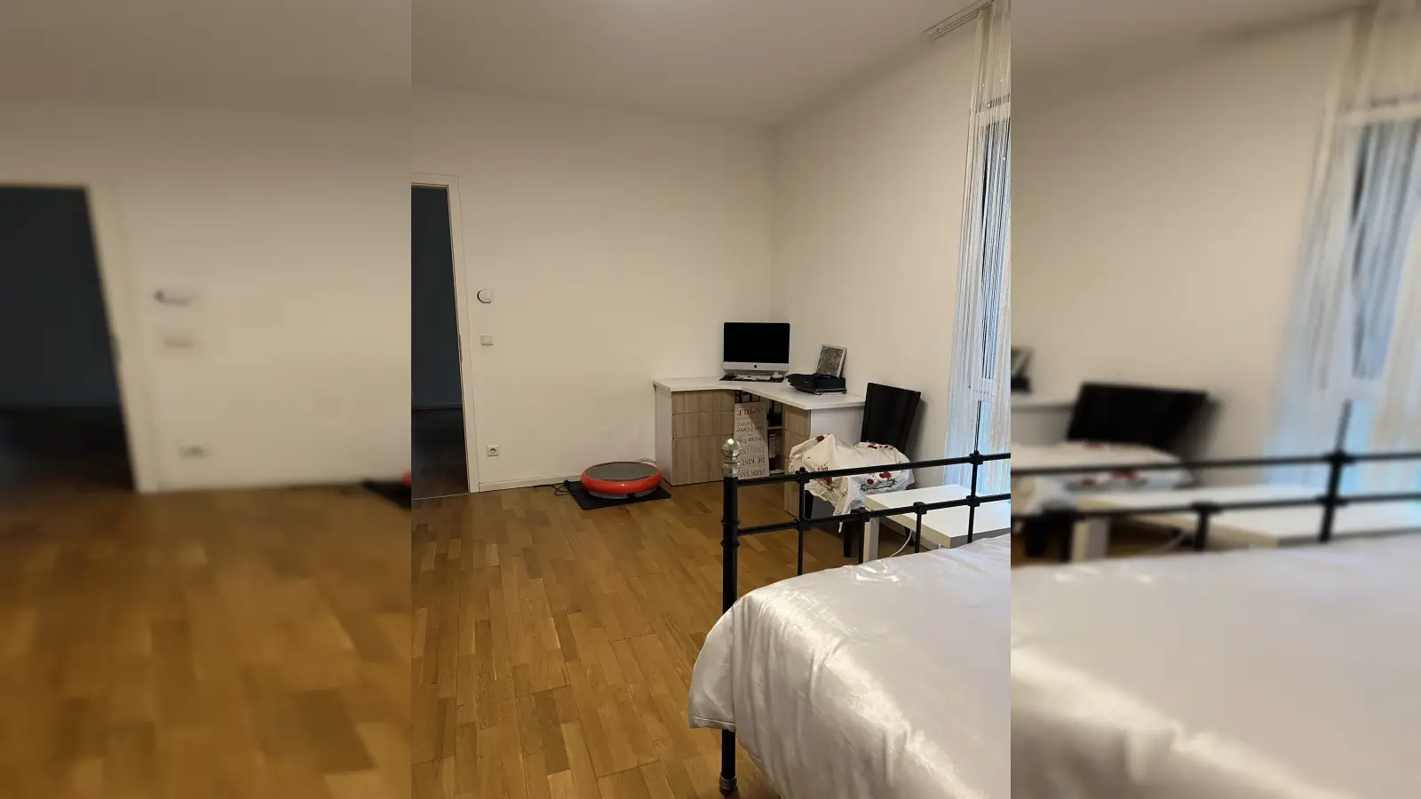 Zimmer Neheimer Straße in Berlin