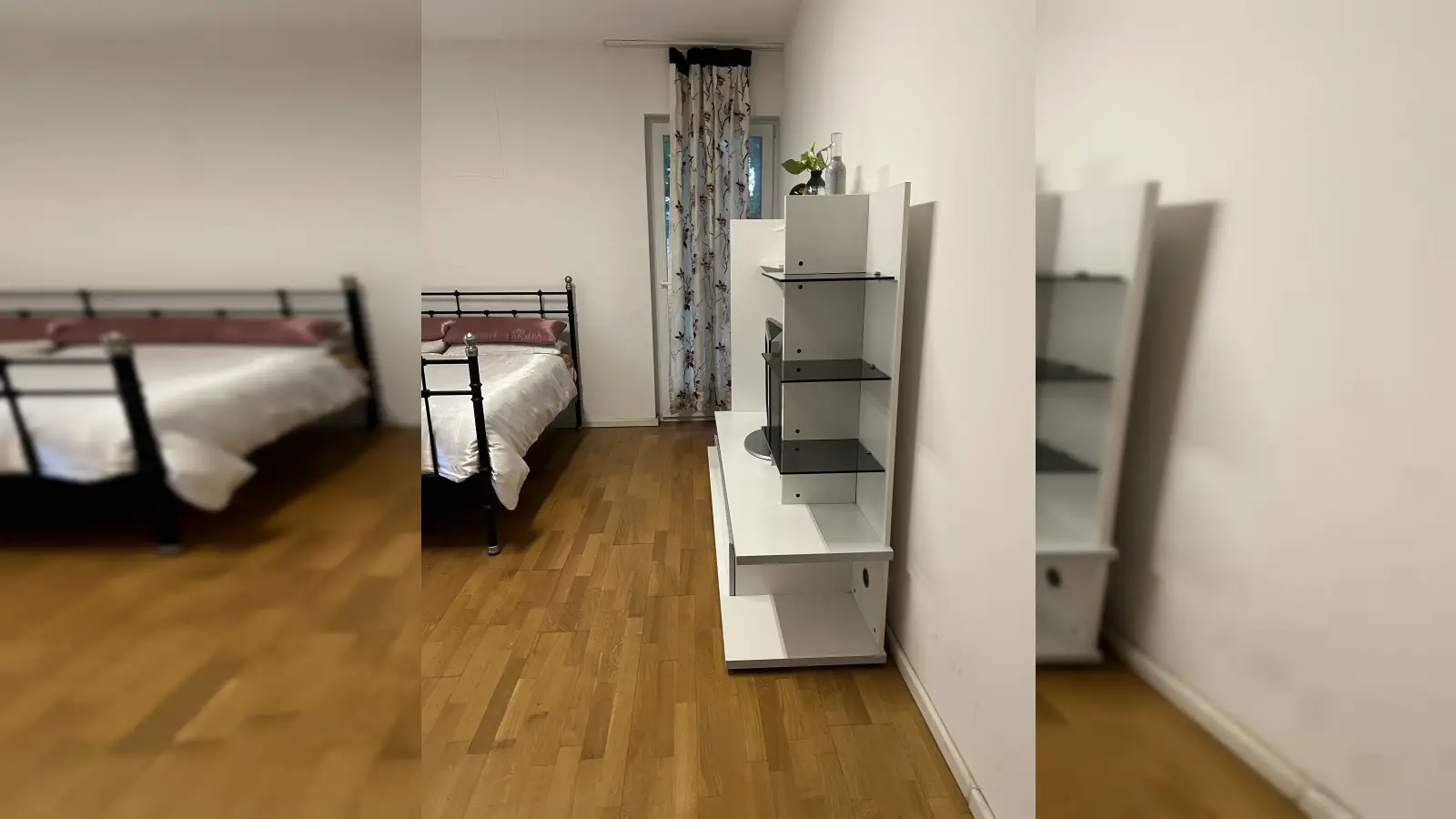 Zimmer Neheimer Straße in Berlin
