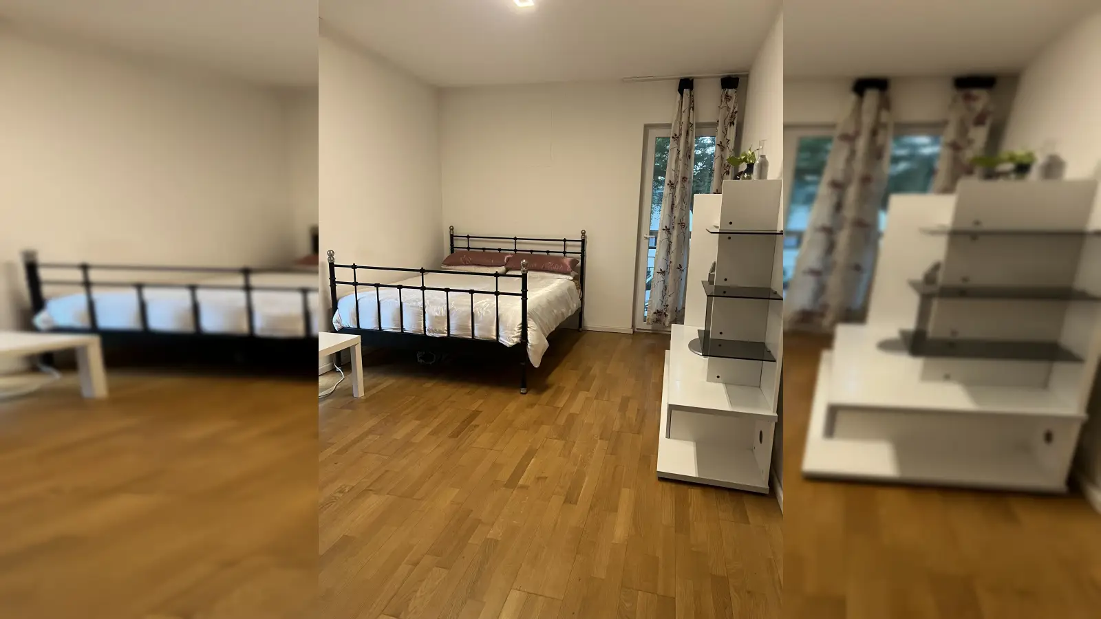 Zimmer Neheimer Straße in Berlin