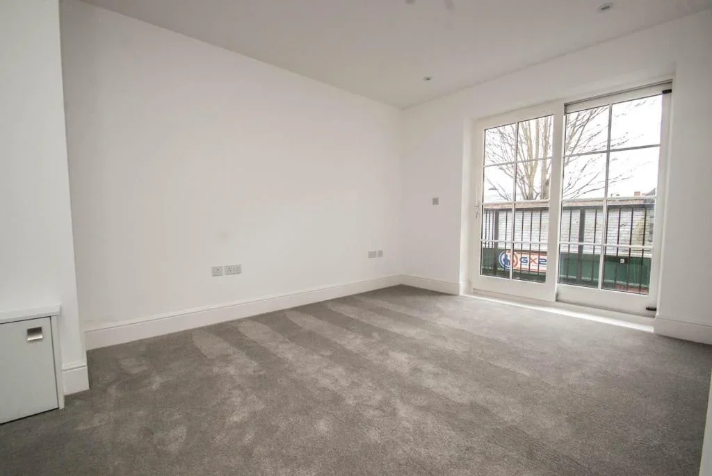 Flat Ropers Yard in Brentwood
