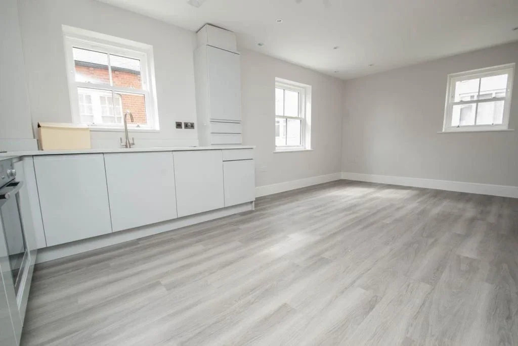 Flat Ropers Yard in Brentwood