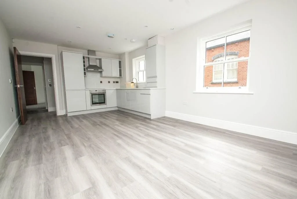 Flat Ropers Yard in Brentwood