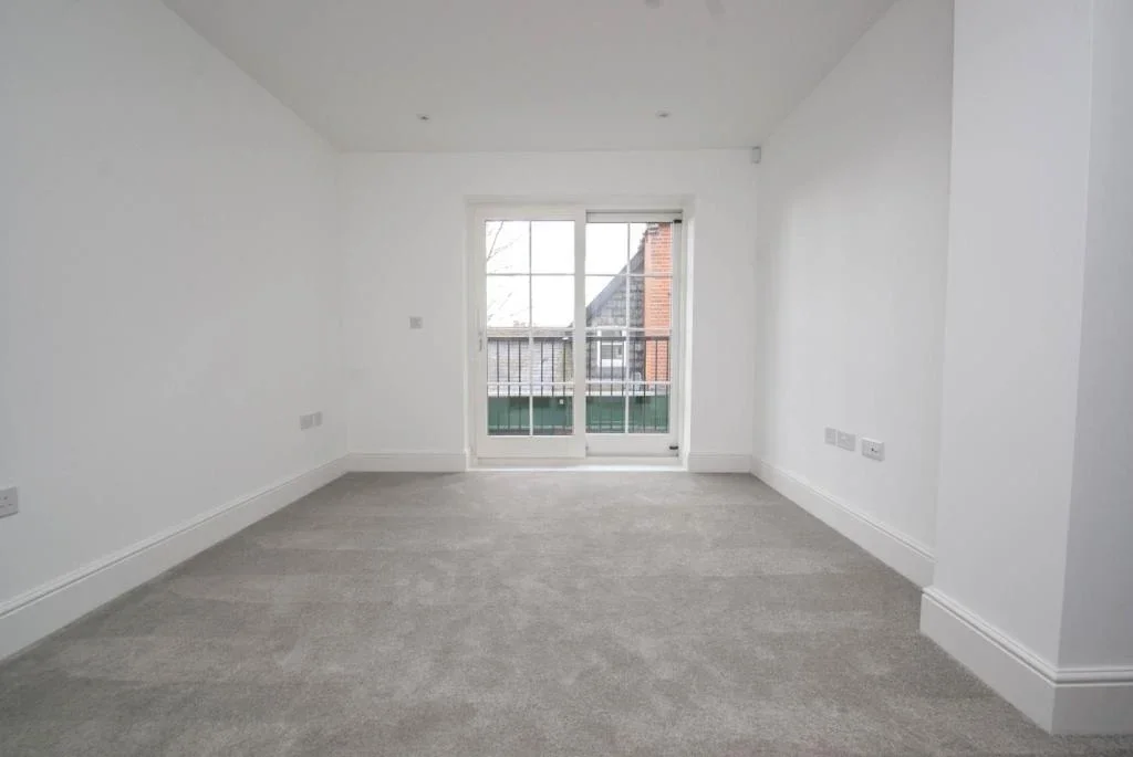 Flat Ropers Yard in Brentwood