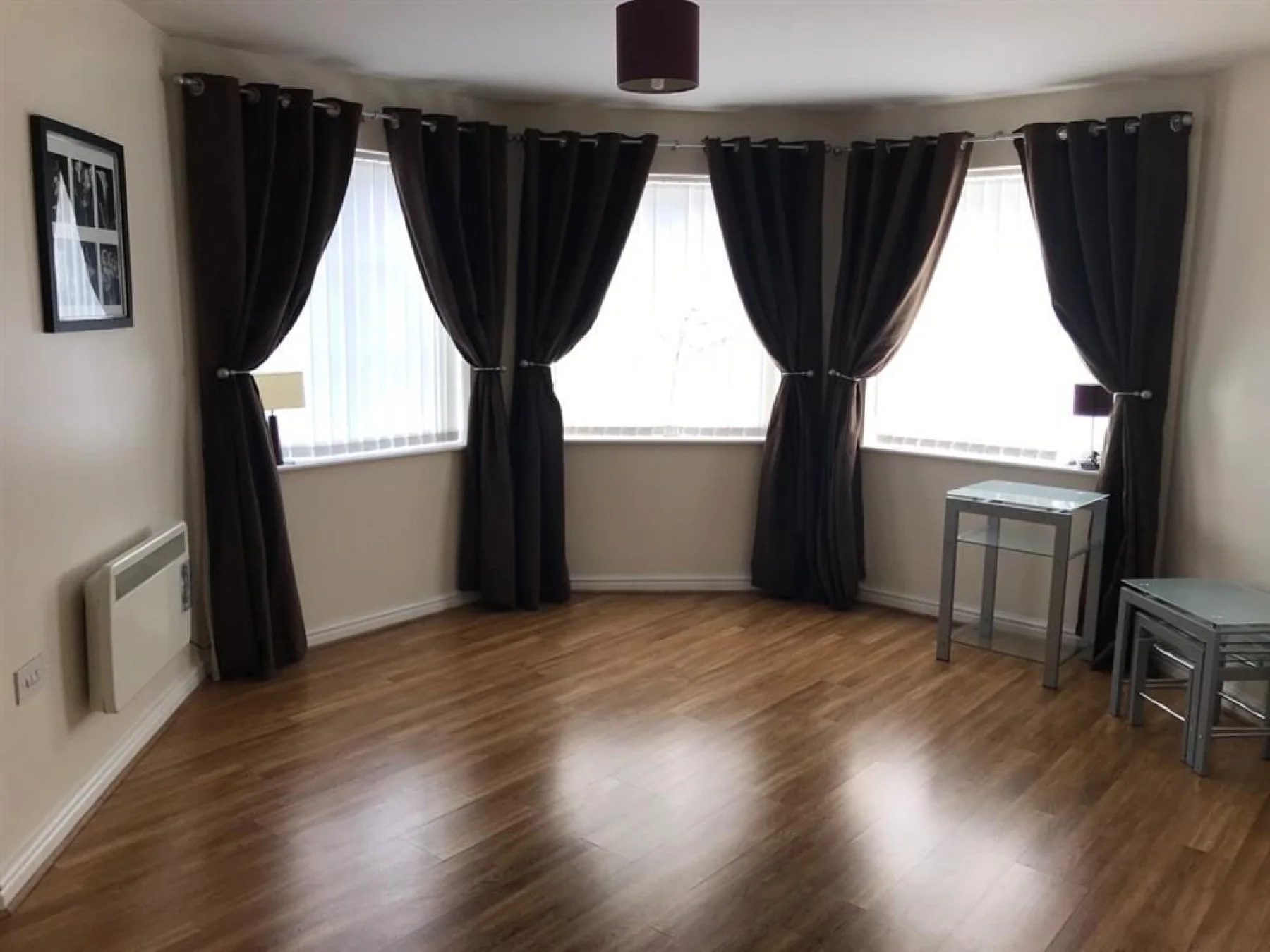 Flat Haigh Park in Hull