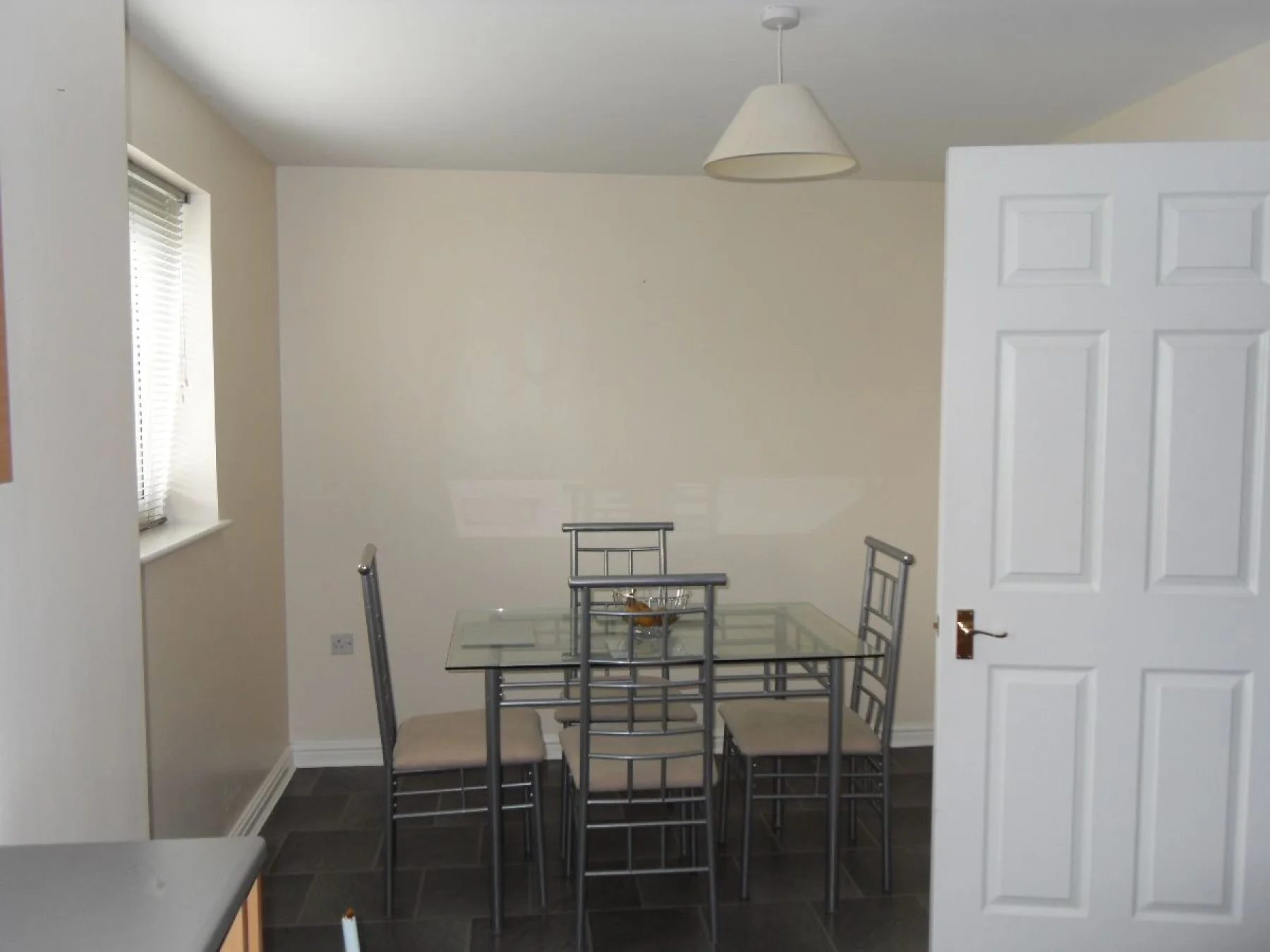 Flat Haigh Park in Hull