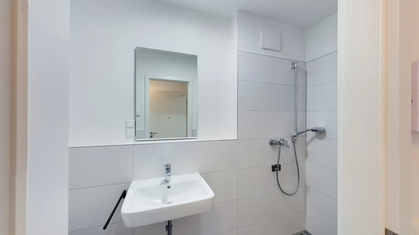 Wohnung Slabystraße in Berlin