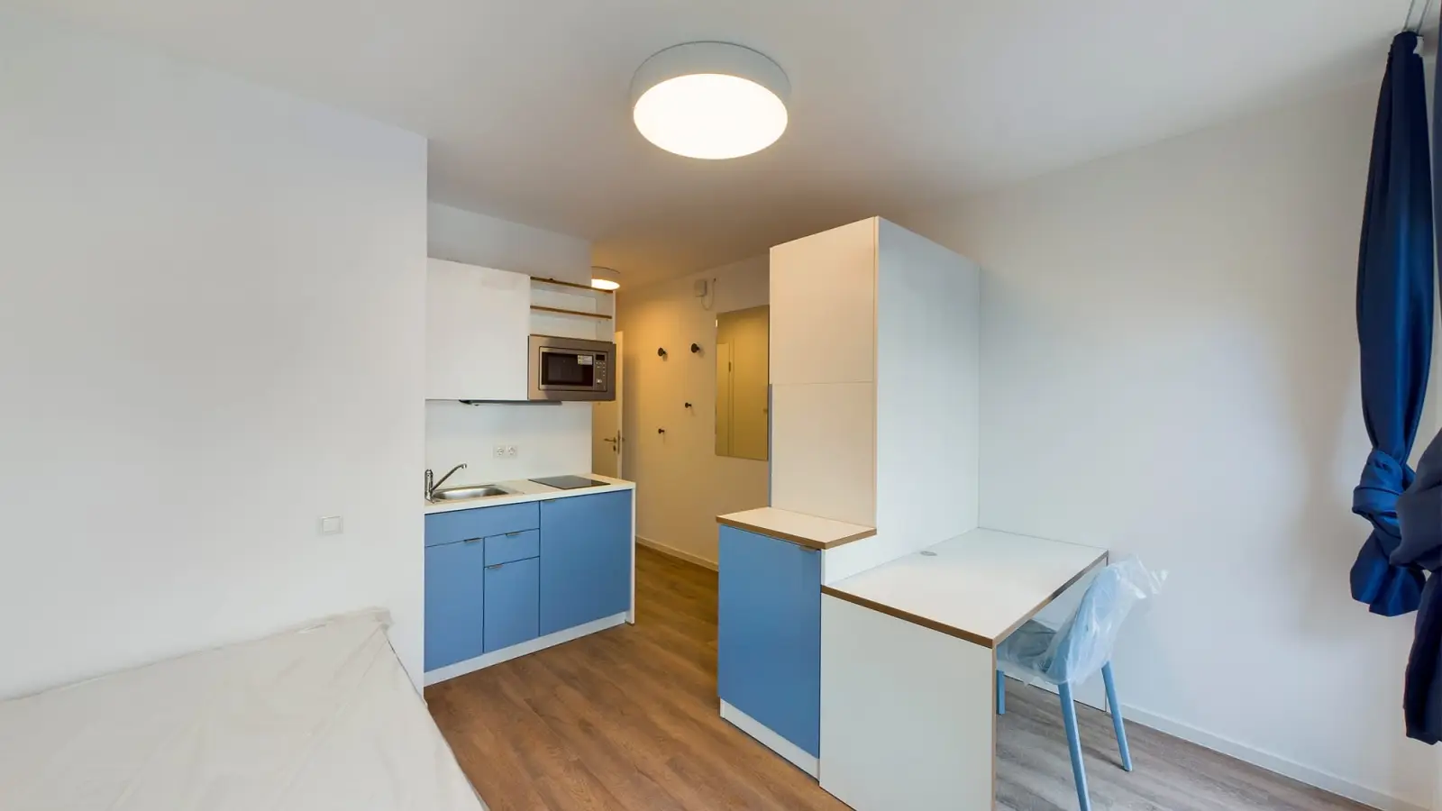 Wohnung Slabystraße in Berlin