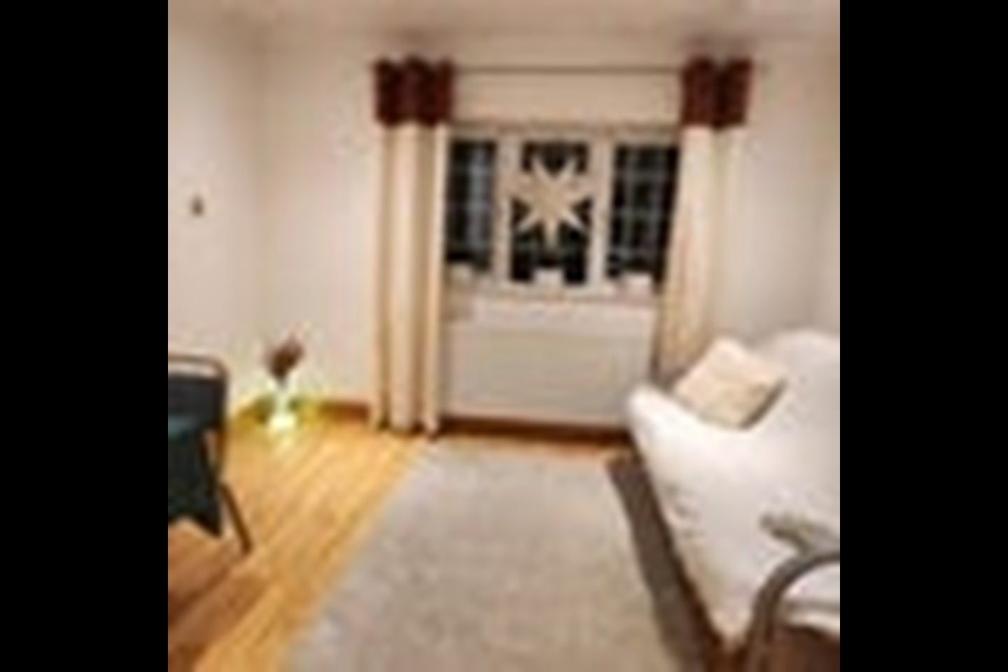 Flat Currey Road in Greater London