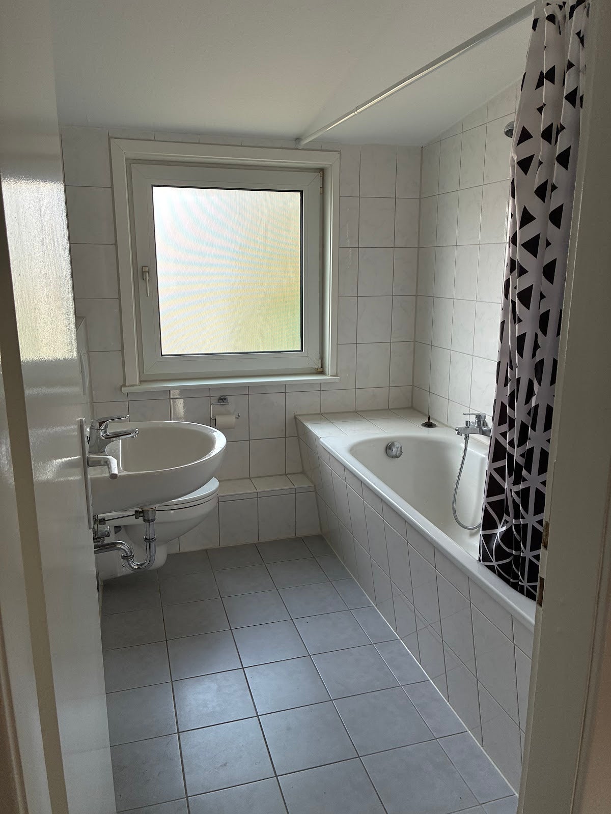 Wohnung Neuer Mühlenweg in Salzgitter