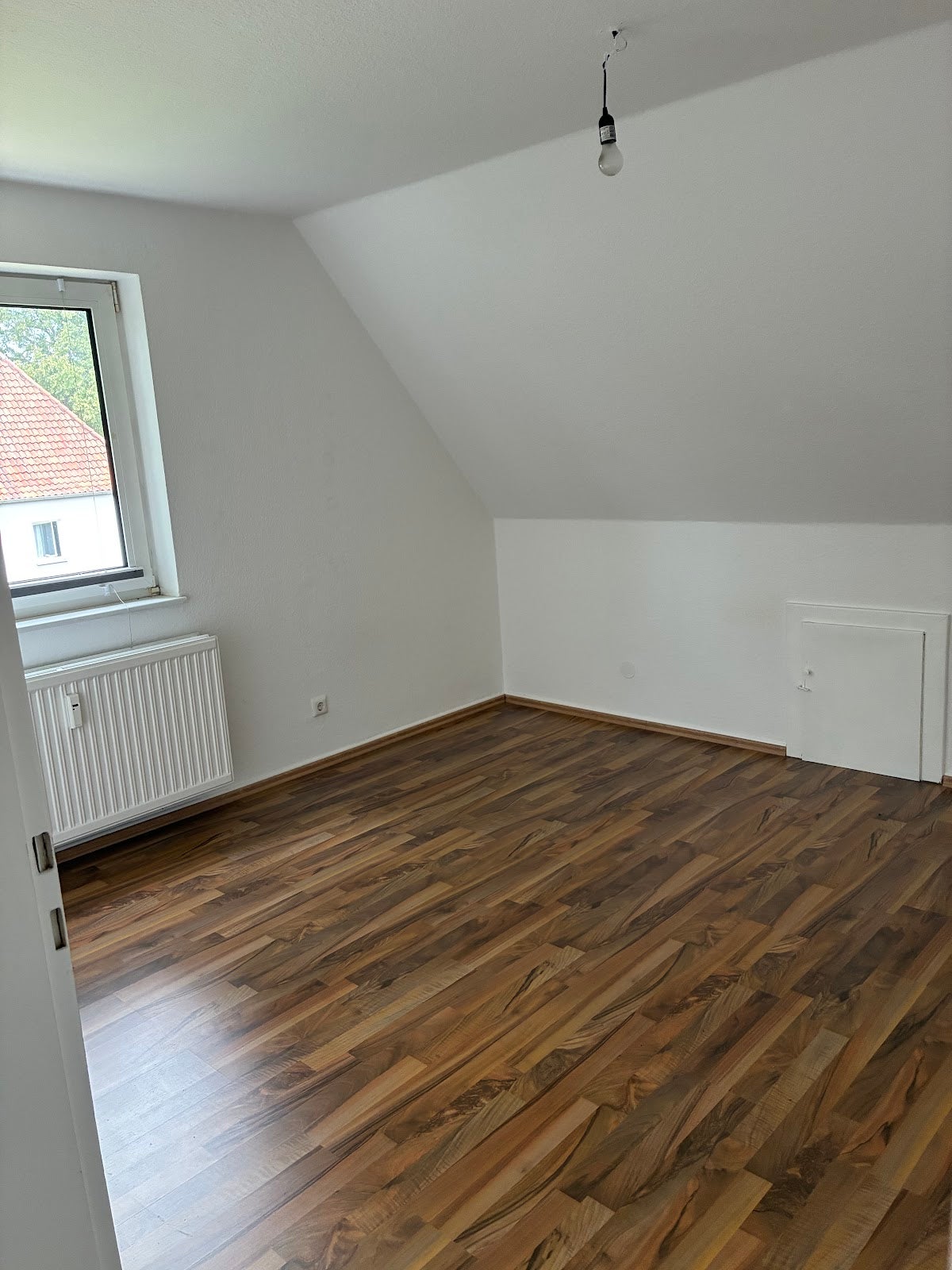 Wohnung Neuer Mühlenweg in Salzgitter