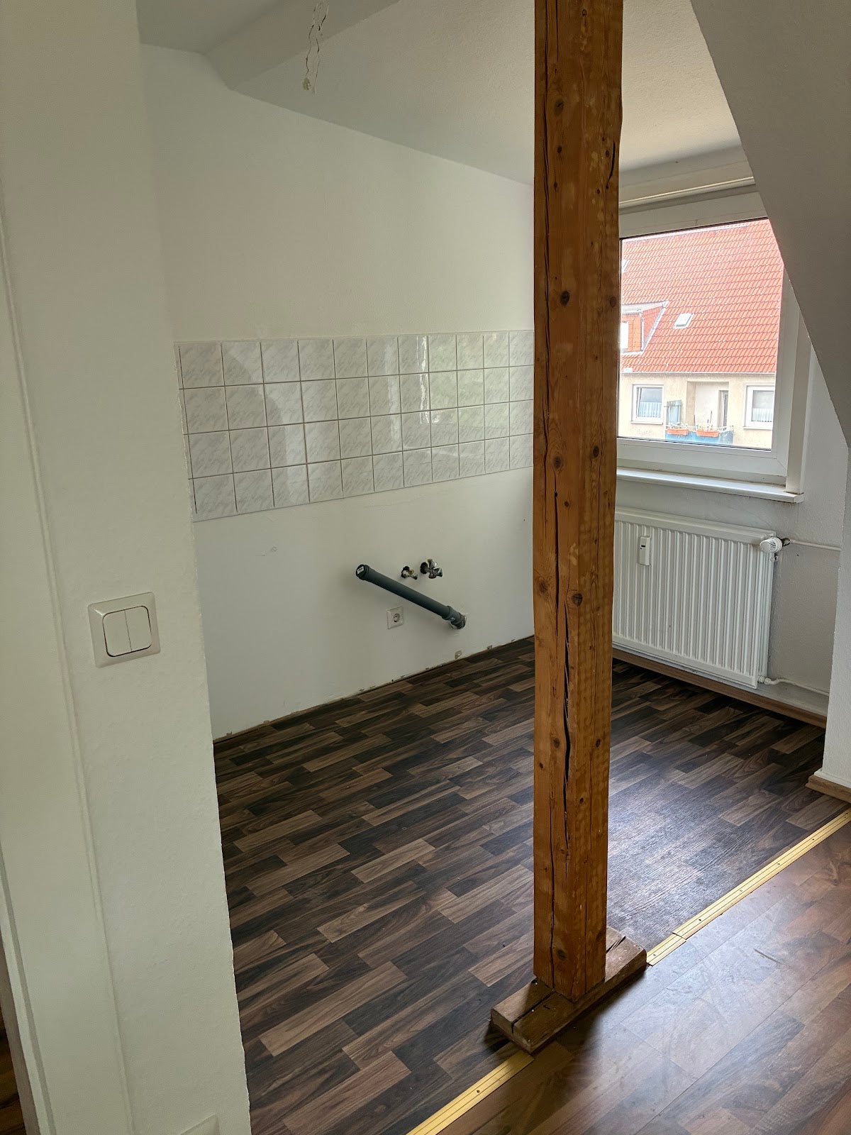 Wohnung Neuer Mühlenweg in Salzgitter