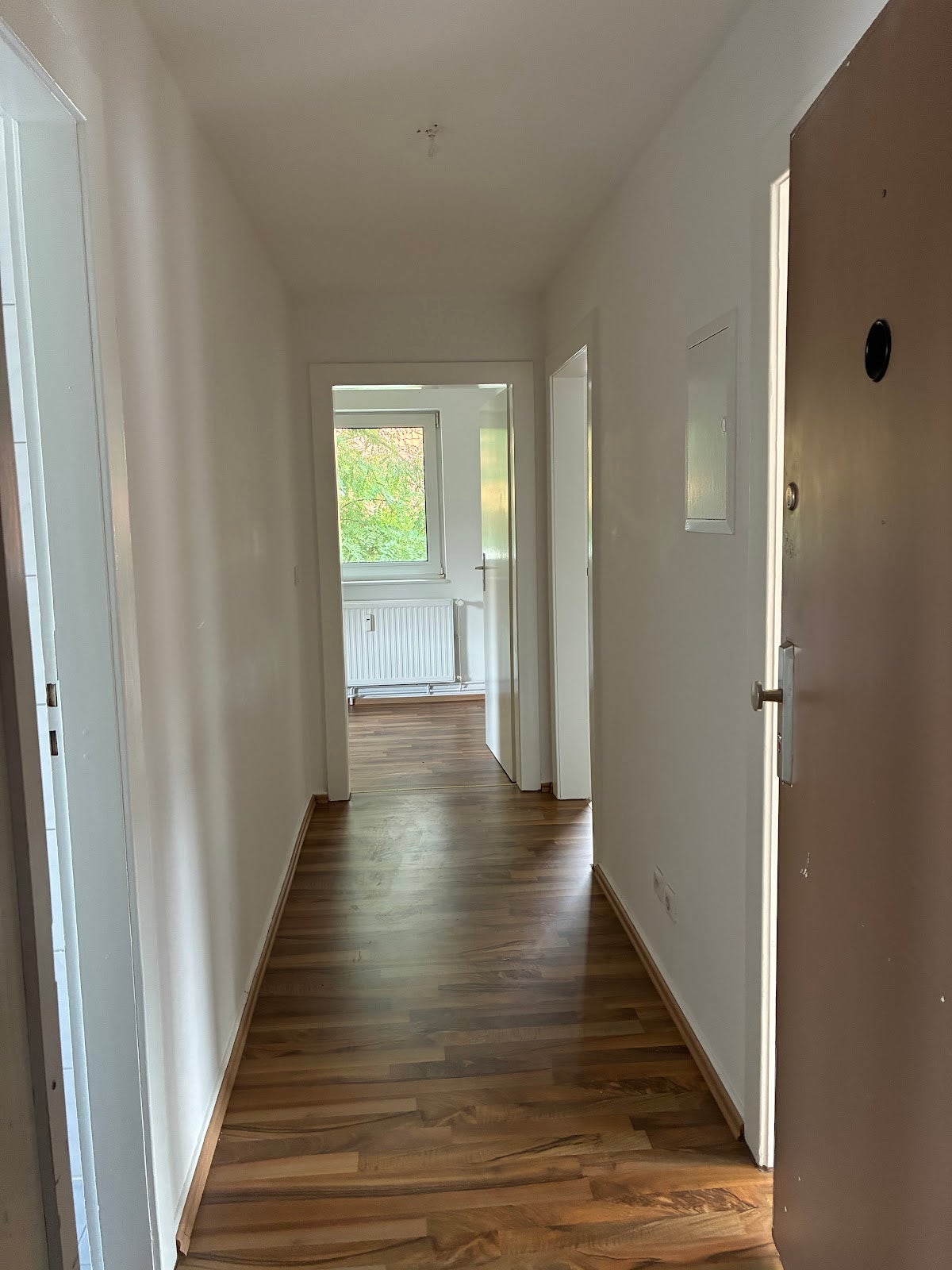 Wohnung Neuer Mühlenweg in Salzgitter