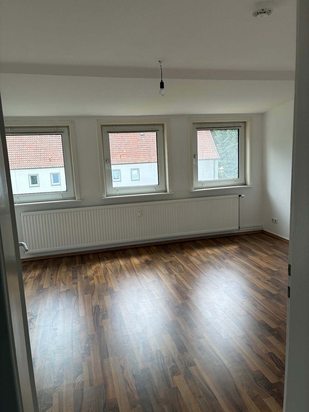 Wohnung Neuer Mühlenweg in Salzgitter