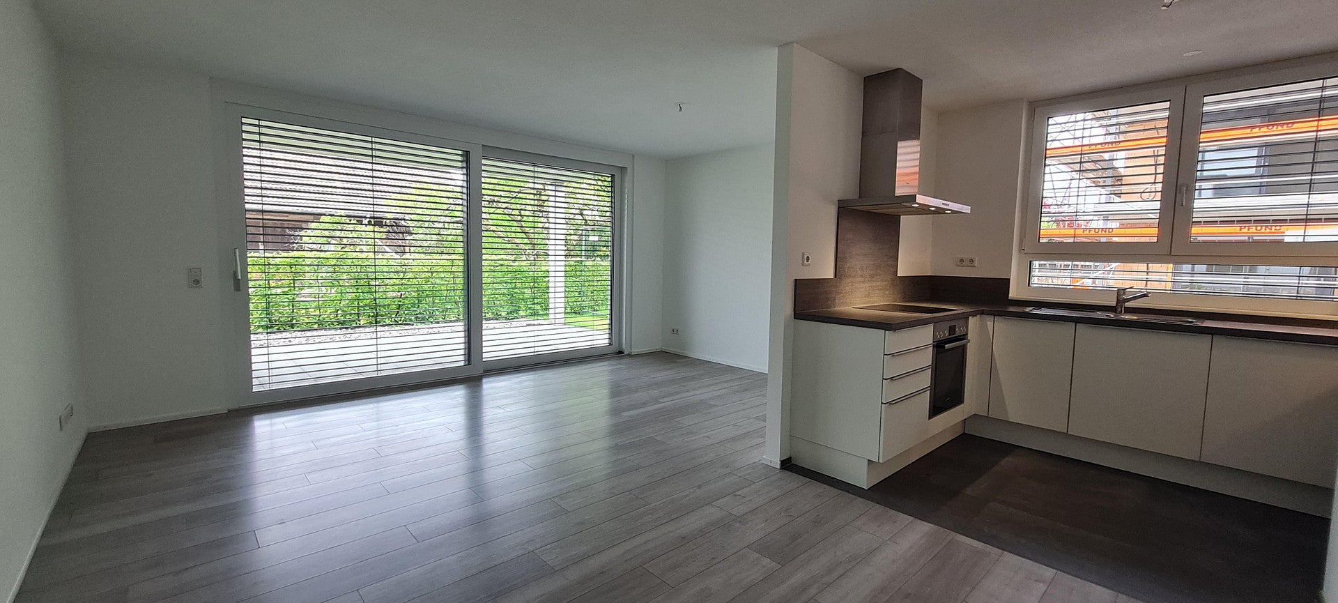 Wohnung Am Bahndamm in Bad Säckingen
