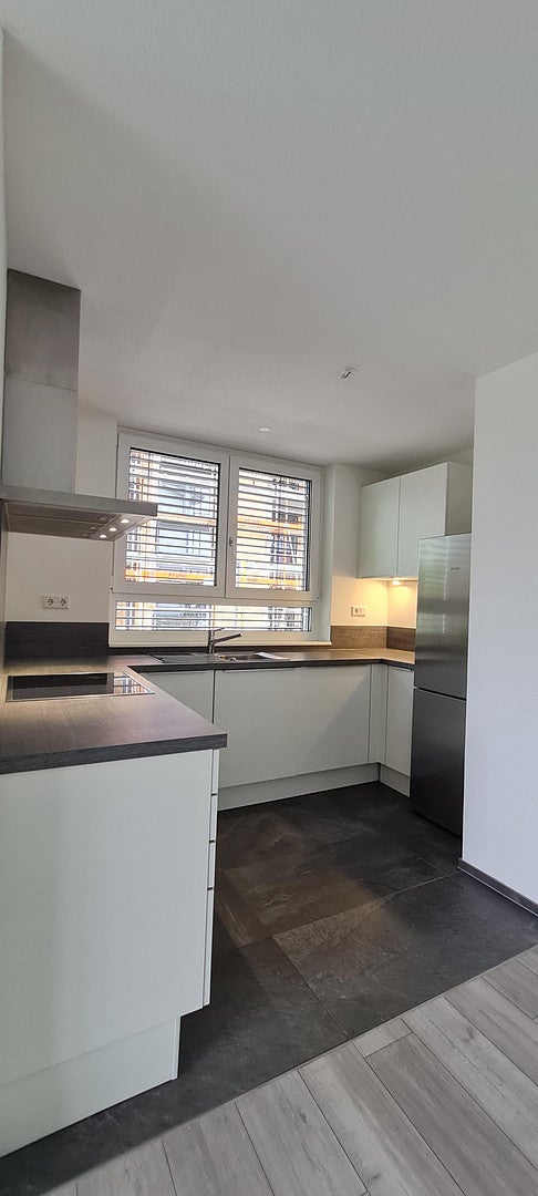 Wohnung Am Bahndamm in Bad Säckingen