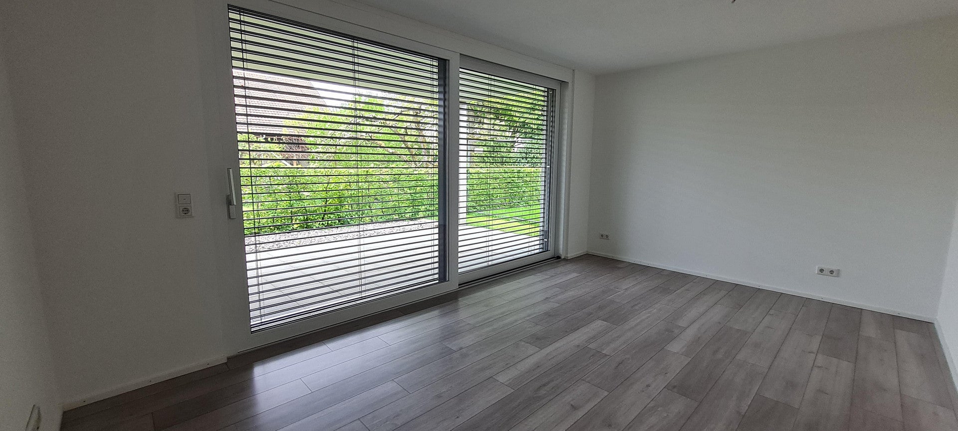 Wohnung Am Bahndamm in Bad Säckingen