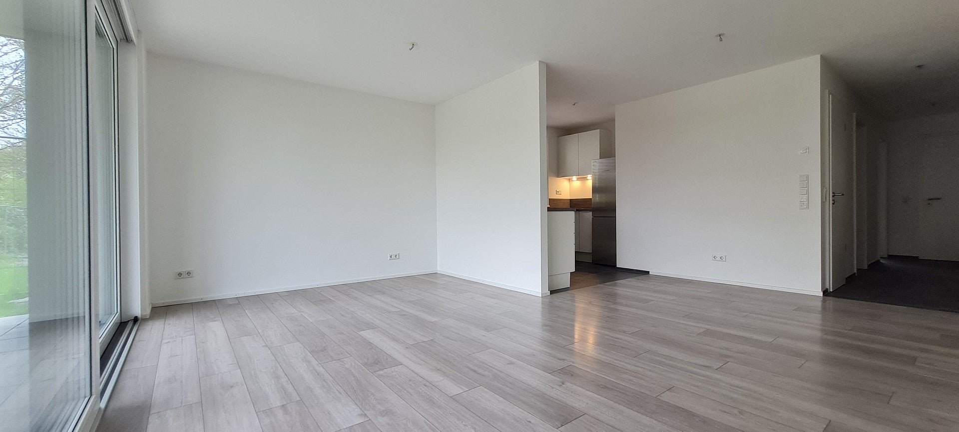 Wohnung Am Bahndamm in Bad Säckingen