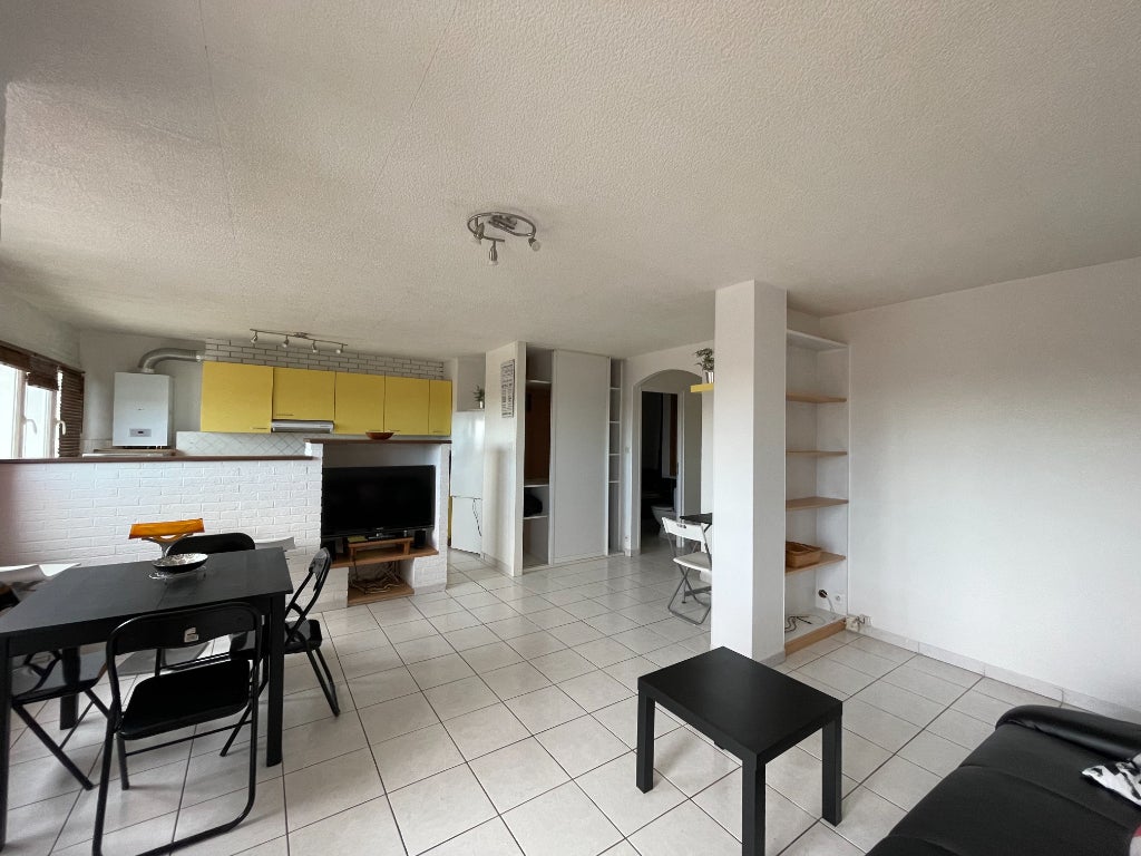 Appartement Avenue de Saint-Lazare à Montpellier