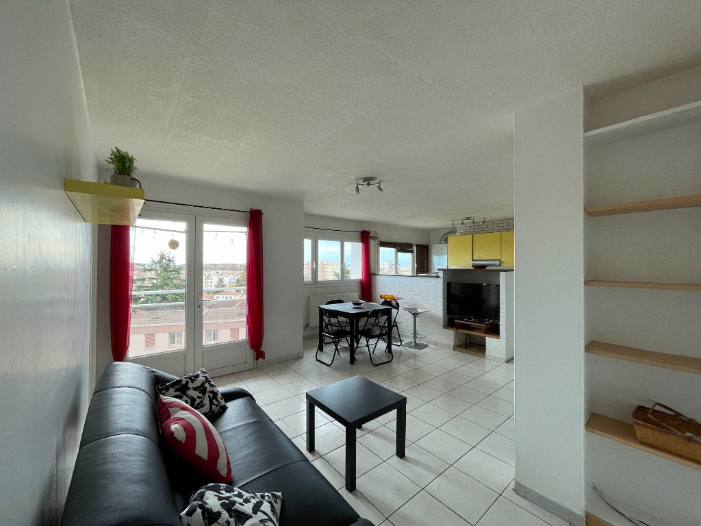 Appartement Avenue de Saint-Lazare à Montpellier