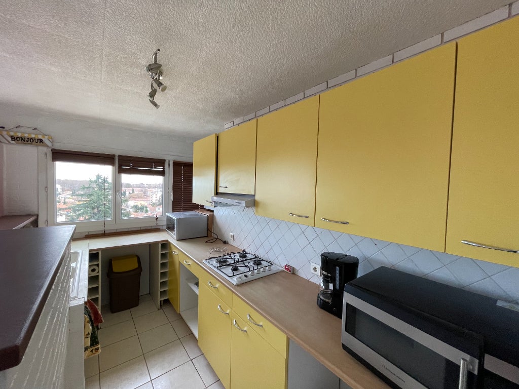 Appartement Avenue de Saint-Lazare à Montpellier