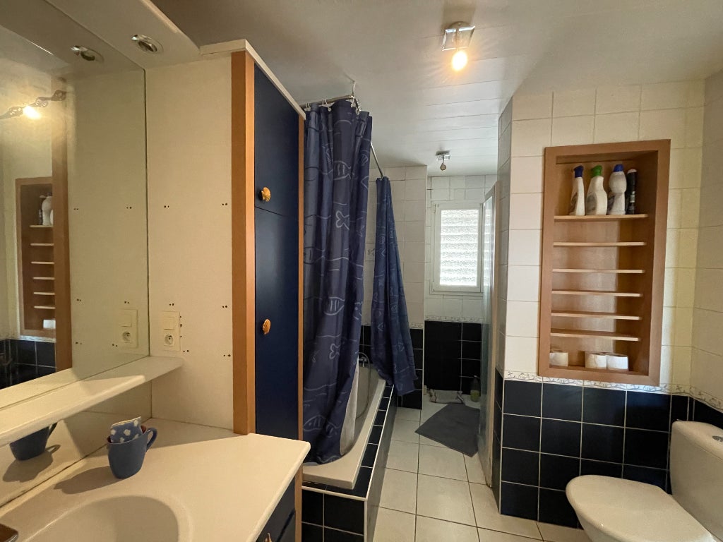 Appartement Avenue de Saint-Lazare à Montpellier