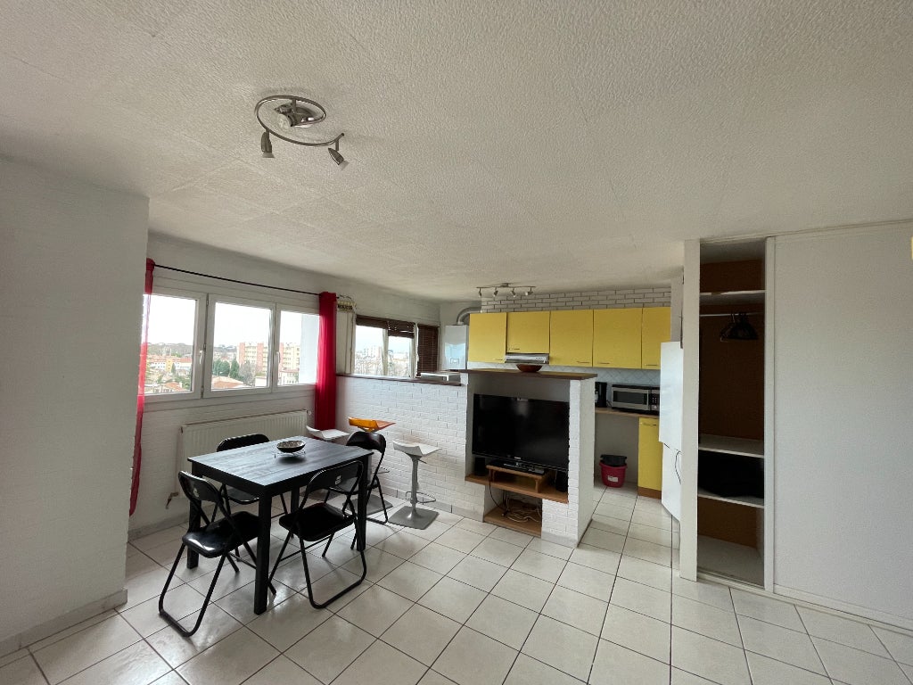 Appartement Avenue de Saint-Lazare à Montpellier