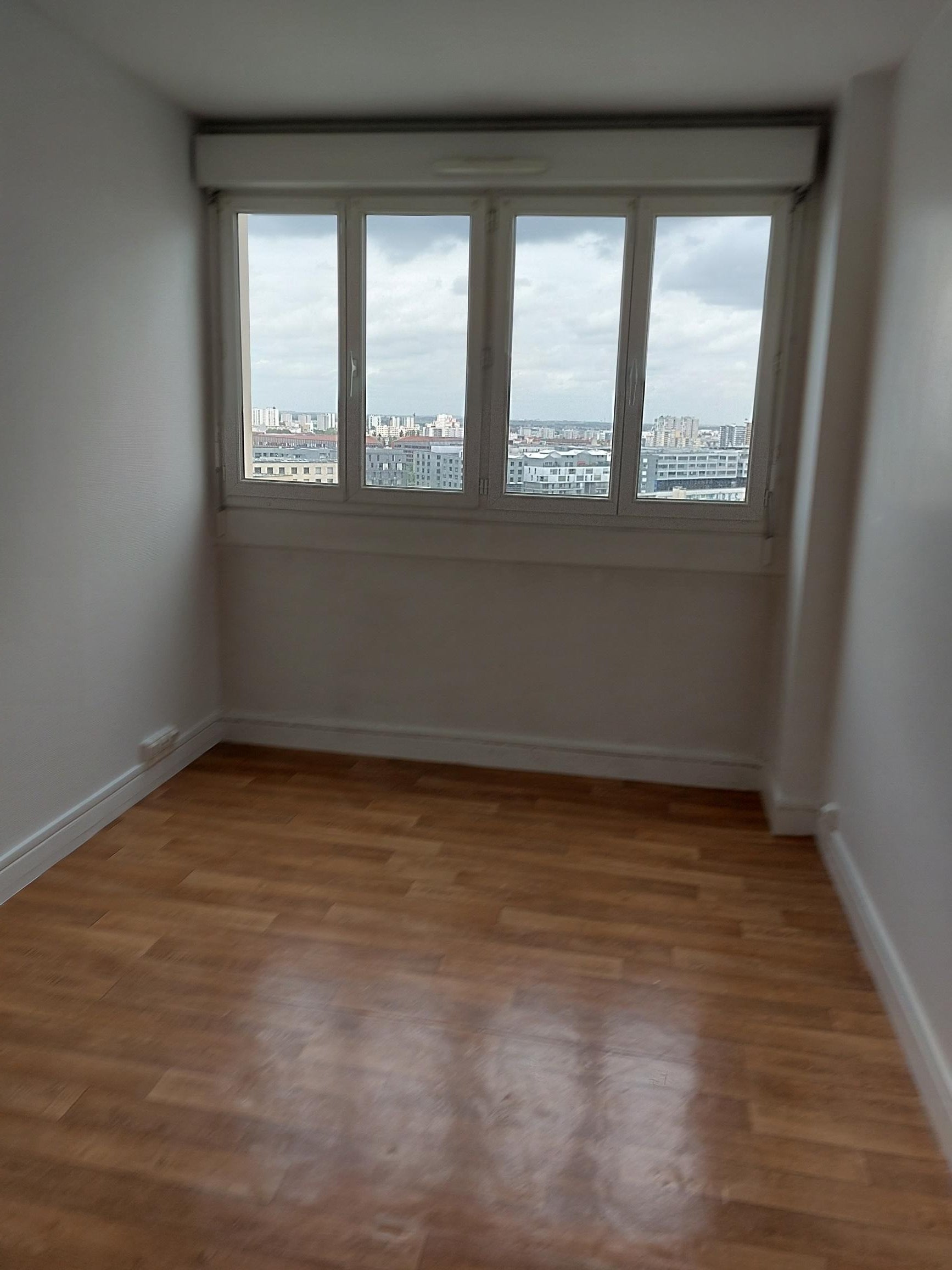 Appartement Rue de Crimée à Paris