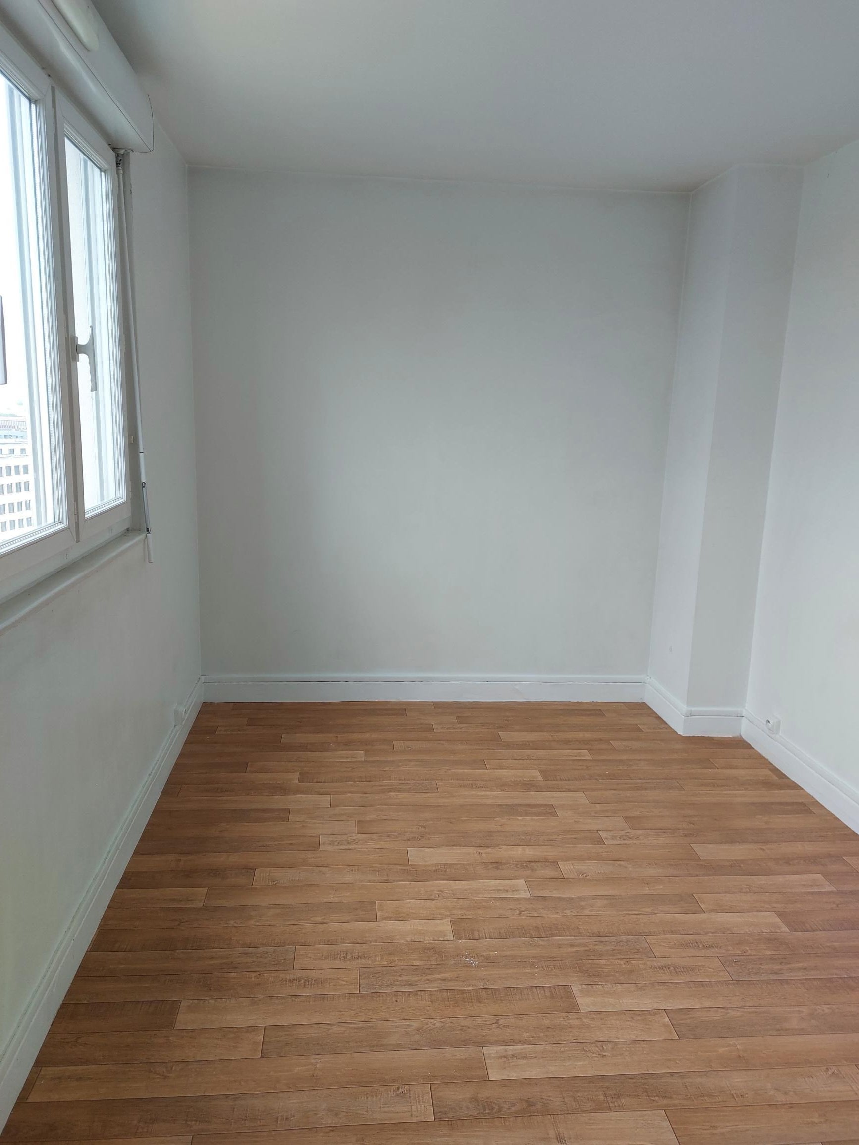 Appartement Rue de Crimée à Paris