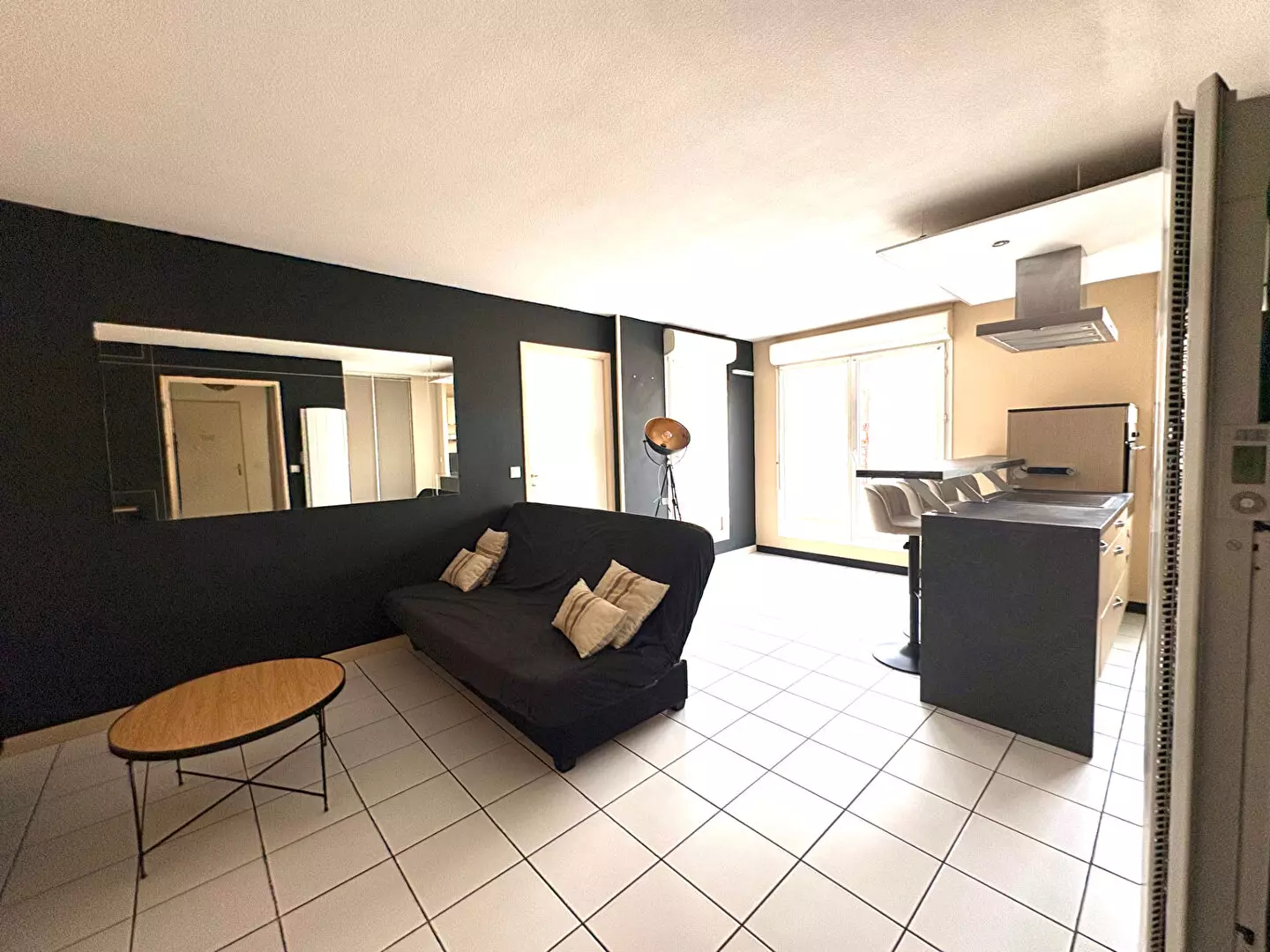 Appartement Rue aux Juifs à Rouen