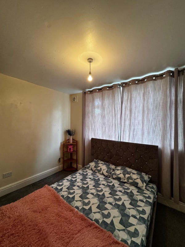 Room Vine Street in Salford