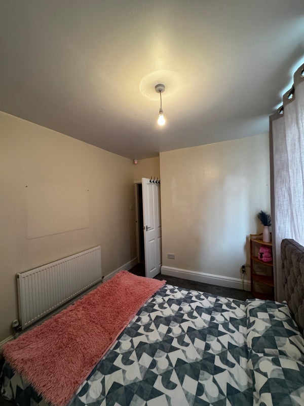 Room Vine Street in Salford