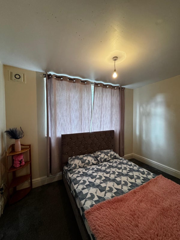 Room Vine Street in Salford