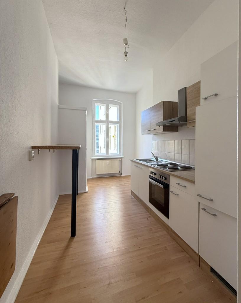 Wohnung Leipziger Straße in Frankfurt (Oder)