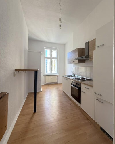 Wohnung Leipziger Straße in Frankfurt (Oder)