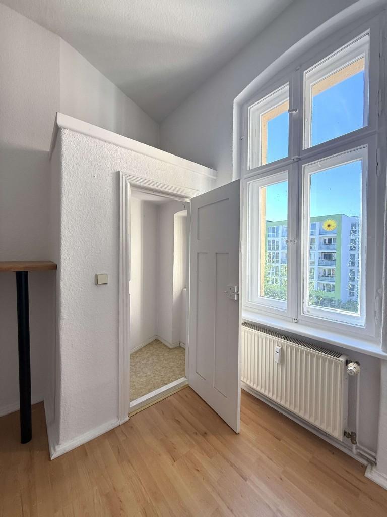 Wohnung Leipziger Straße in Frankfurt (Oder)