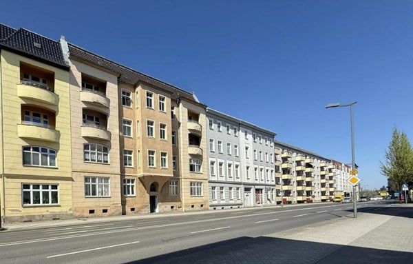 Wohnung Leipziger Straße in Frankfurt (Oder)