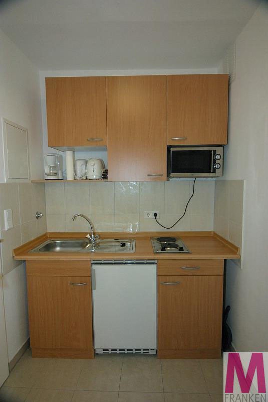Wohnung Sandstraße in Nürnberg