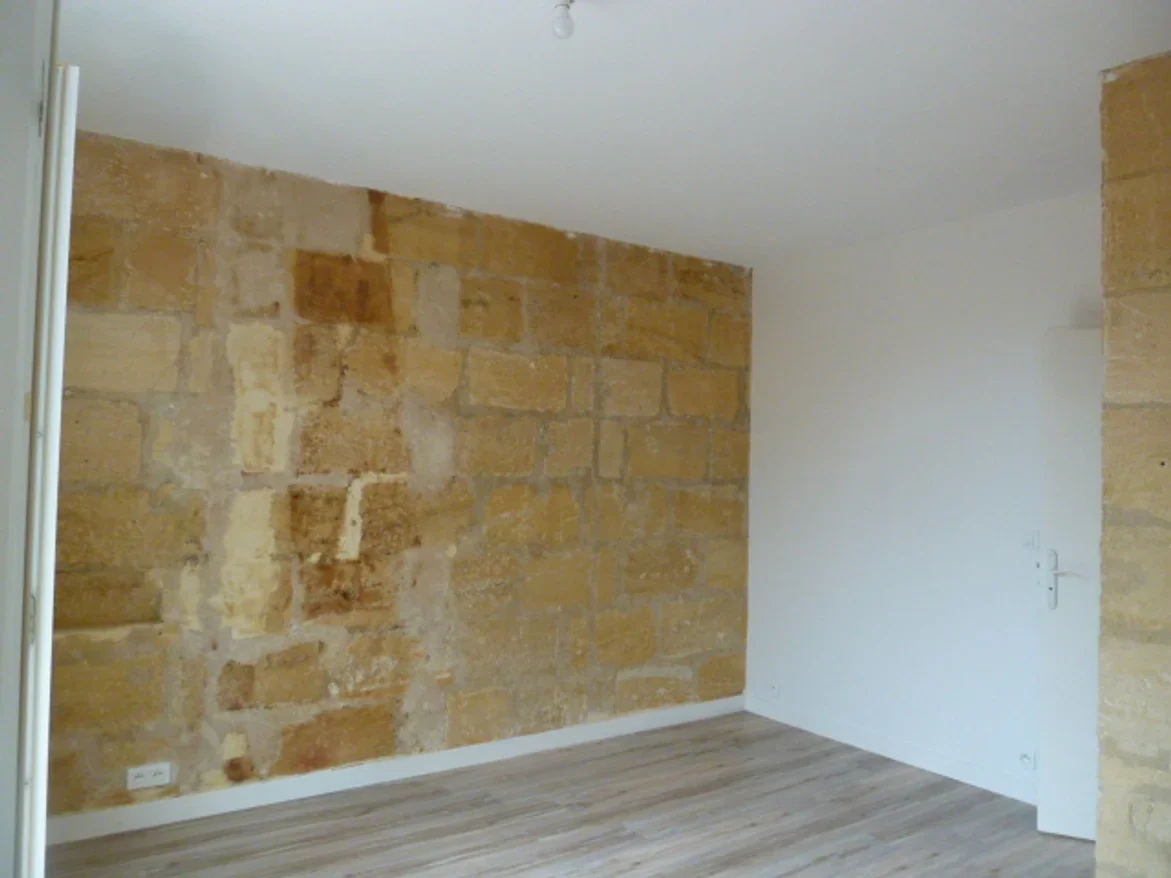 Appartement Rue Pierre Noguey à Bordeaux