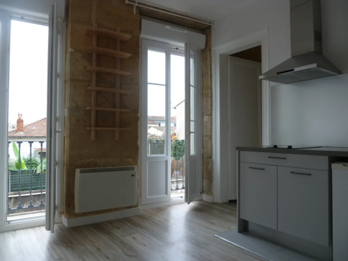 Appartement Rue Pierre Noguey à Bordeaux