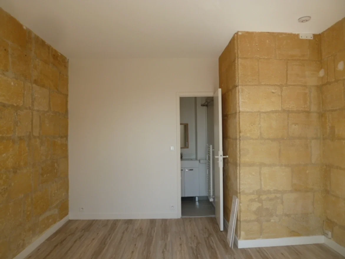 Appartement Rue Pierre Noguey à Bordeaux