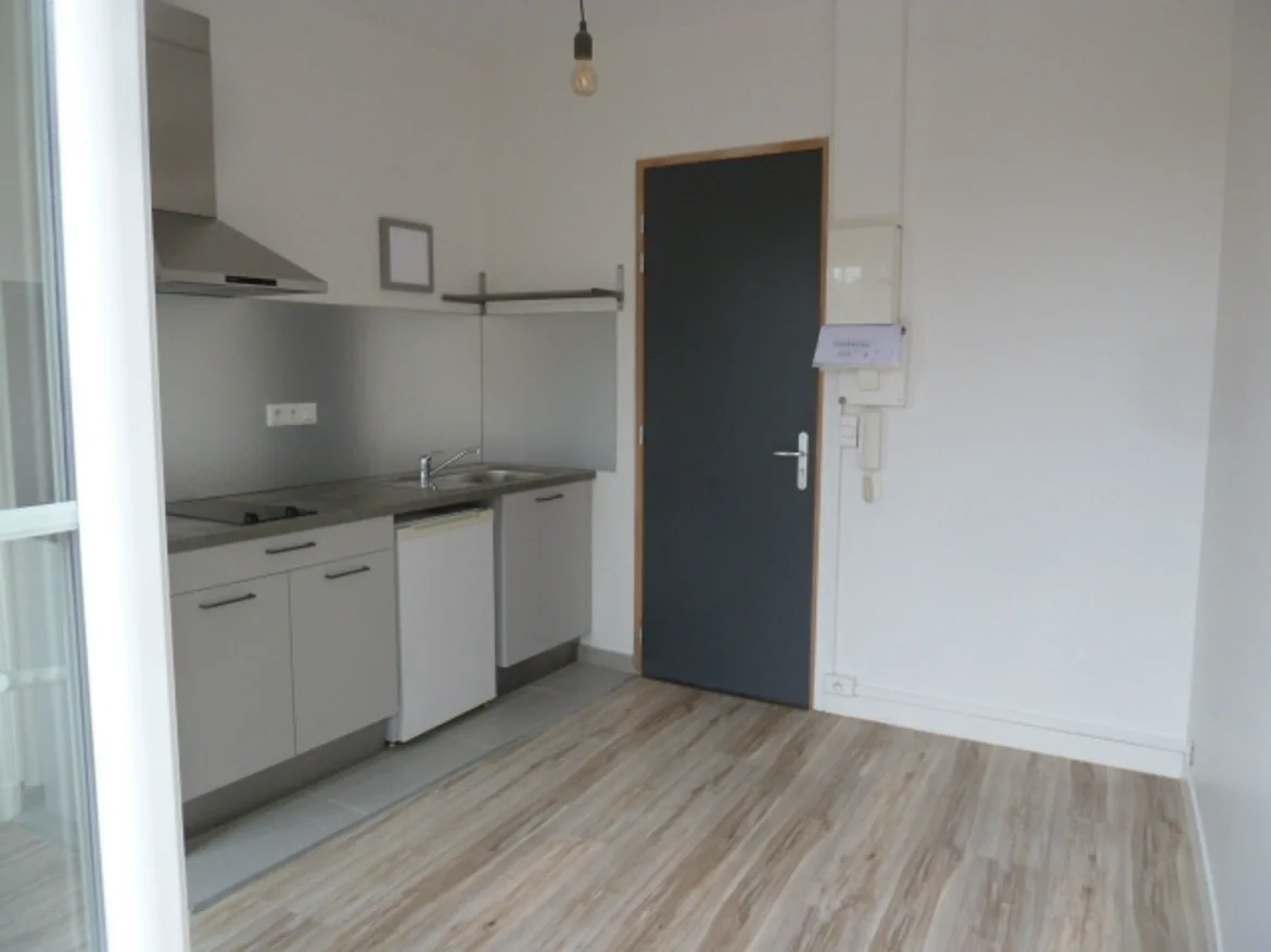 Appartement Rue Pierre Noguey à Bordeaux