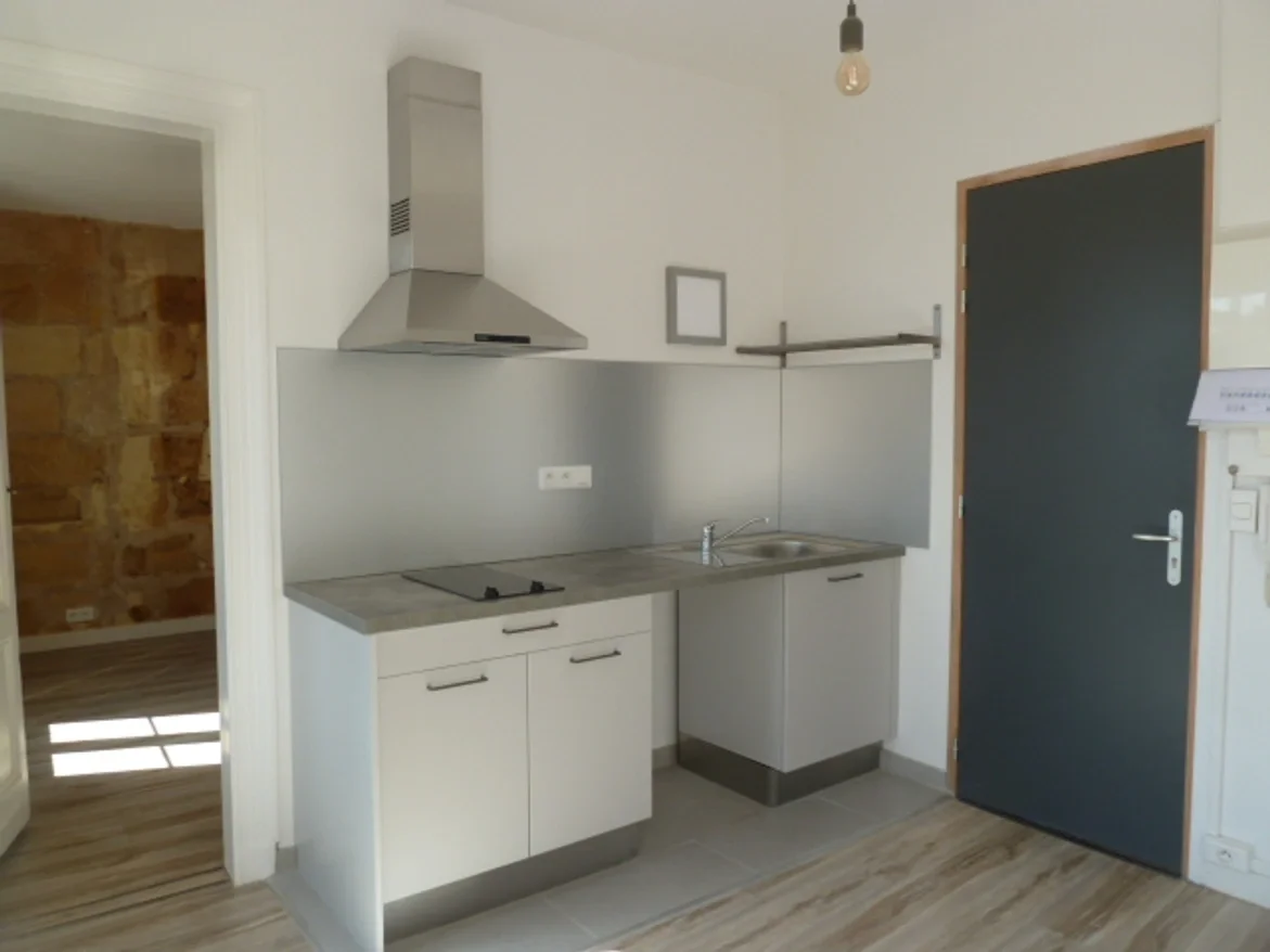 Appartement Rue Pierre Noguey à Bordeaux