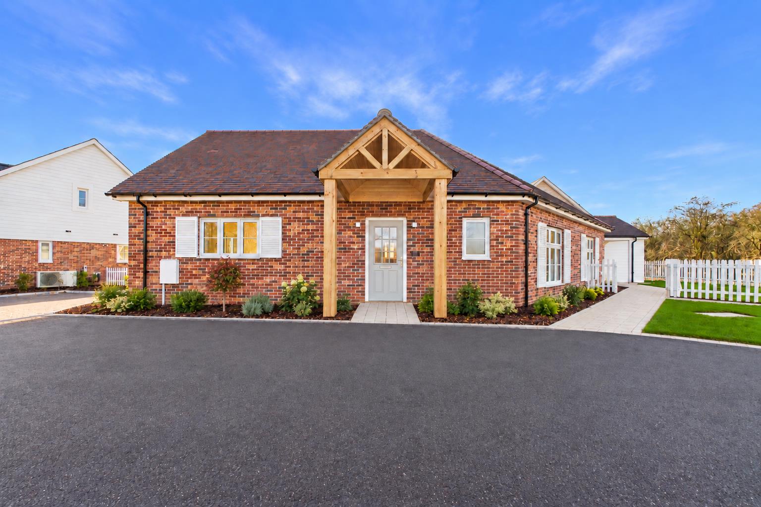 House Jenner Mead in Springfield