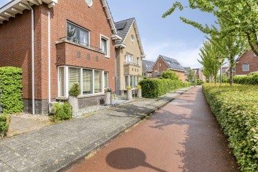 Vrijstaande woning te koop: Madeira 3, Zoetermeer