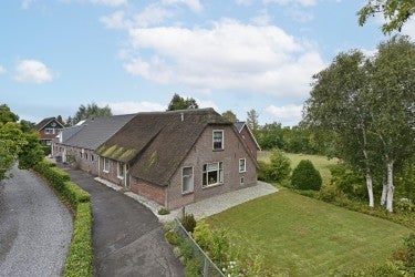 Vrijstaande woning te koop: Madeira 3, Zoetermeer